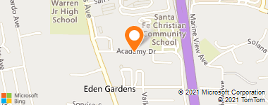 Insurance Company Near Me - LCA
