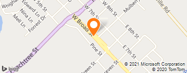 Insurance Company Near Me - Cotton States Insurance
