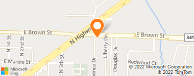 Insurance Company Near Me - Adam Leggett - State Farm Insurance Agent