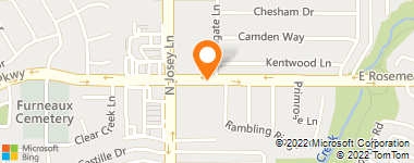 Insurance Company Near Me - Spence Todd Insurance Agency