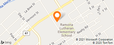 Insurance Company Near Me - Wateridge Insurance Services Ramona Ofc