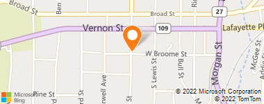Insurance Company Near Me - Morris Jimmy F Insurance