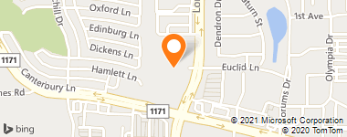 Insurance Company Near Me - The Jarrell Agency