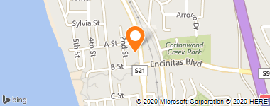 Insurance Company Near Me - La Jolla Pacific