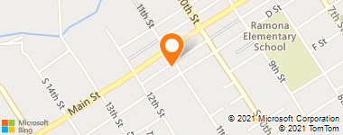 Insurance Company Near Me - Dove - Bernard Cortie