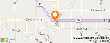 Insurance Company Near Me - Main Street Advisors