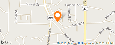 Insurance Company Near Me - Phillips S H Col Insurance