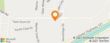 Insurance Company Near Me - Progressive Insurance - Lewisville Service Center