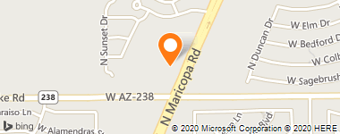 Insurance Company Near Me - Ramirez Sandy Insurance