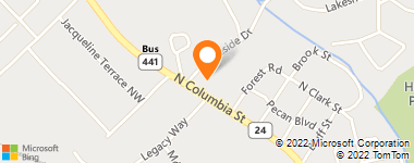 Insurance Company Near Me - Bobby Brown Insurance Agency