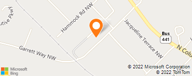 Insurance Company Near Me - Aflac Middle Georgia District