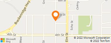 Insurance Company Near Me - Young County Farm Bureau