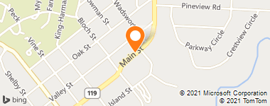 Insurance Company Near Me - North American Inc