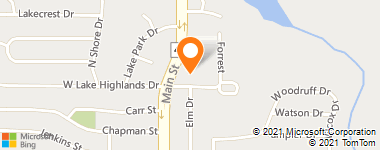 Insurance Company Near Me - Nationwide Insurance