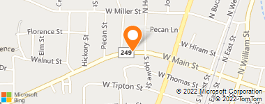 Insurance Company Near Me - Richardson No Bull Insurance