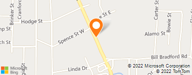 Insurance Company Near Me - Moore - Larry N - State Farm Insurance Agent