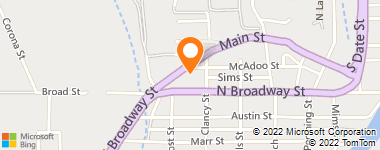 Insurance Company Near Me - Potia, Mike