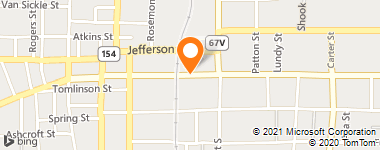Insurance Company Near Me - Farm Bureau Insurance - Gloria Ragsdale Jerry Crabtree Bob Julian Lutcf