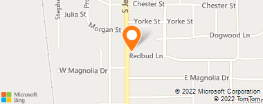 Insurance Company Near Me - Farm Bureau Titus Co