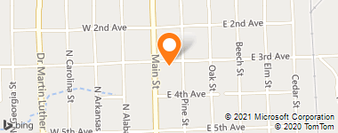 Insurance Company Near Me - Farm Bureau Insurance & Financial Services