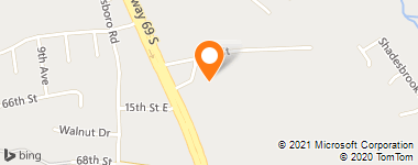 Insurance Company Near Me - McCulley Tiffney Insurance