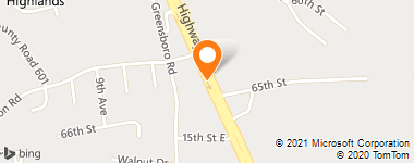 Insurance Company Near Me - Mitchell Insurance Agency