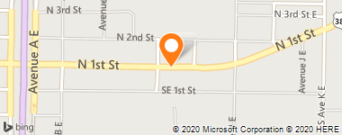 Insurance Company Near Me - Farm Bureau
