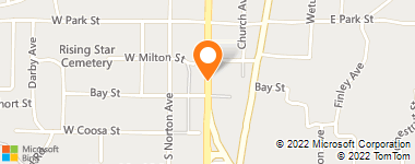 Insurance Company Near Me - Modern Woodmen of America