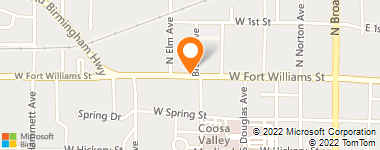 Insurance Company Near Me - Liberty National Life Insurance Company - District Office