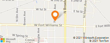 Insurance Company Near Me - Primerica Insurance - Regional Office