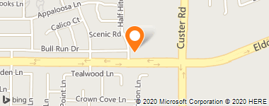 Insurance Company Near Me - Infinity Insurance