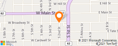 Insurance Company Near Me - Fulford Jake Insurance