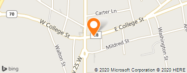 Insurance Company Near Me - State Farm Insurance Company - Columbiana Office