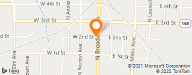 Insurance Company Near Me - Green Jim Insurance