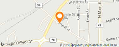 Insurance Company Near Me - Farmers Insurance Agency - Angie Johnson