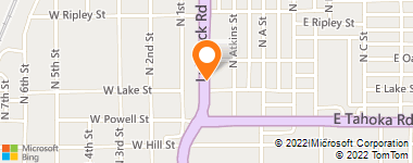 Insurance Company Near Me - Farmers Insurance Group