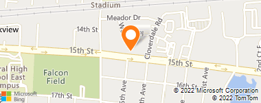 Insurance Company Near Me - McDonald Insurance Agency