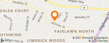 Insurance Company Near Me - Garrett, Tim