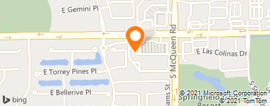 Insurance Company Near Me - Infinity Insurance Services