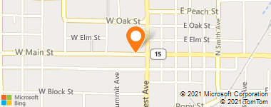 Insurance Company Near Me - Floyd & Hendricks Insurance Agency - Farmers Insurance