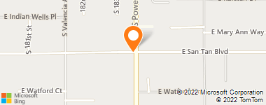 Insurance Company Near Me - The Insurance Barn