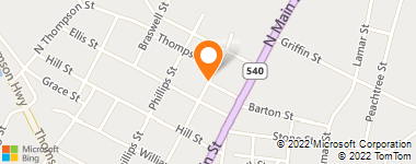 Insurance Company Near Me - Woods Lee CPCU