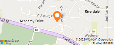 Insurance Company Near Me - Mitchem Tunstall & Whisenant