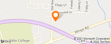 Insurance Company Near Me - Hank Martin Insurance Center