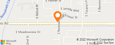 Insurance Company Near Me - Clemens, Ryan