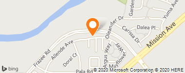 Insurance Company Near Me - Robert Lintag