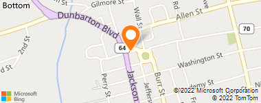 Insurance Company Near Me - Richardson Financial Services Inc