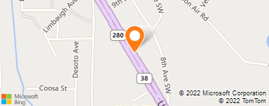Insurance Company Near Me - John Parris Insurance Agency