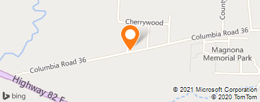 Insurance Company Near Me - Spence Kenny Insurance Agency