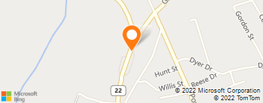 Insurance Company Near Me - Hancock County Farm Bureau